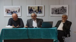 گزارش تصویری افتتاح نمایشگاه آثار برگزیده "عکس حوزه"
